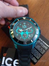 Ice watch cronografo quarzo 