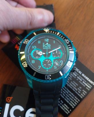 Ice watch cronografo quarzo 