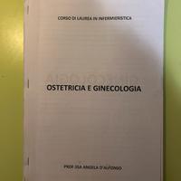 Ostetricia e ginecologia