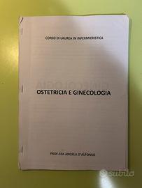 Ostetricia e ginecologia