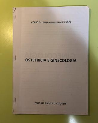 Ostetricia e ginecologia