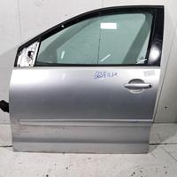 6Q4831055P PORTA ANTERIORE SX VOLKSWAGEN POLO (9N2