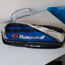 Borsone tennis