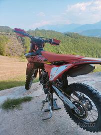 KTM exc 350