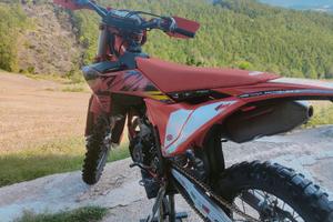 KTM exc 350