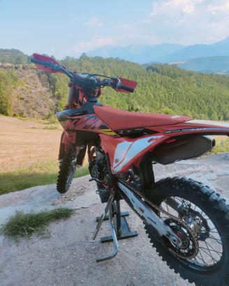 KTM exc 350
