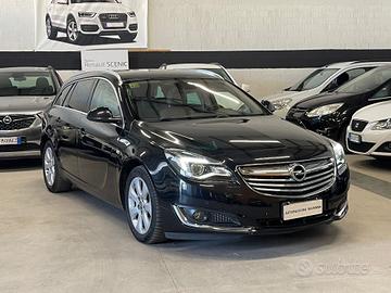 Opel Insignia 2.0 CDTI 163CV 4 porte aut. Cosmo Bu