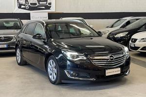 Opel Insignia 2.0 CDTI 163CV 4 porte aut. Cosmo Bu