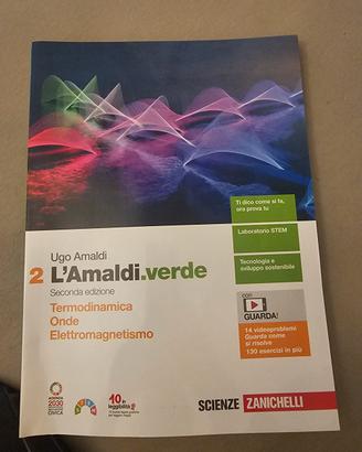 L'Amaldi verde