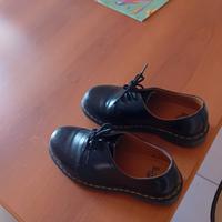 scarpe doctor martens
