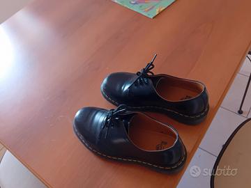scarpe doctor martens