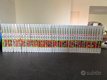 MANGA DRAGON BALL Z - Ed. Evergreen