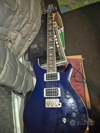prs se custom