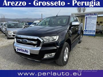 FORD Ranger 3.2 TDCi DC Wildtrak 5pt.