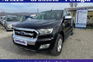 FORD Ranger 3.2 TDCi DC Wildtrak 5pt.