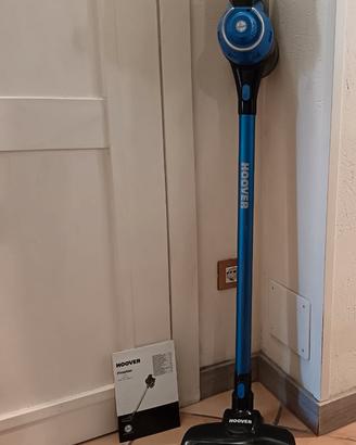 Aspirapolvere Hoover Freedom senza fili