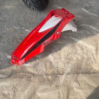 Parafango Hm enduro/ motard