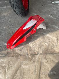 Parafango Hm enduro/ motard