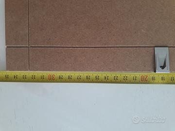 Cornice a giorno 50 x 35 cm