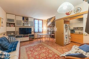 Quadrilocale su due livelli con Box, Via Milano, 4