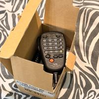 Yaesu microfono Multifunzione  DTMF  MH-59A8J