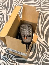 Yaesu microfono Multifunzione  DTMF  MH-59A8J
