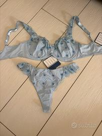 Completo intimo