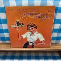 Vinile American Graffiti