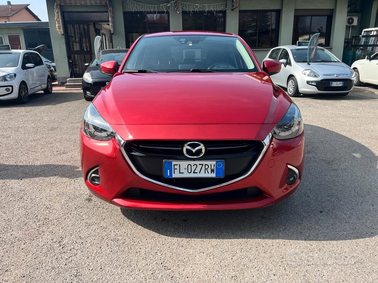 MAZDA Mazda2 3ª serie
