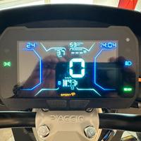 Scooter elettrico Piaggio Nuovo