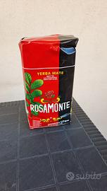 Yerba mare argentina