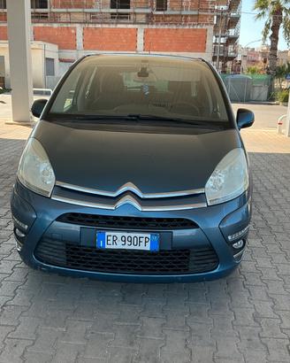 Citroen C4 Picasso BERLINA
