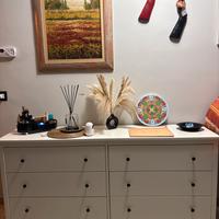 Ikea cassettiera koppang