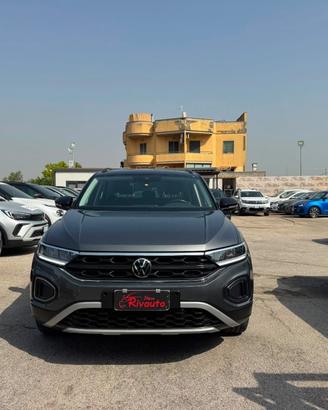 VOLKSWAGEN T-Roc 2.0 TDI SCR 150 CV DSG Life