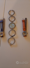 Orologi vintage