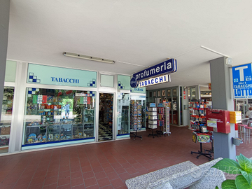 Tabaccheria Bibione Lido dei Pini