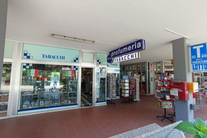 Tabaccheria Bibione Lido dei Pini