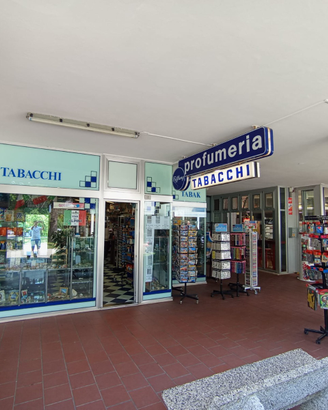 Tabaccheria Bibione Lido dei Pini