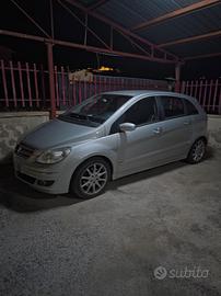 Mercedes Classe B 200 sport