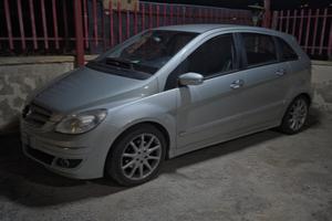 Mercedes Classe B 200 sport