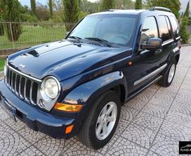 JEEP - Cherokee - 2.8 CRD DPF Limited Auto