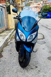 Tutto originale km.48000 sempre in garage