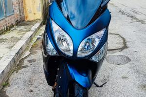 Tutto originale km.48000 sempre in garage