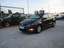 Volkswagen Polo 1.0 TSI 5p. MOLTO BELLA 2014