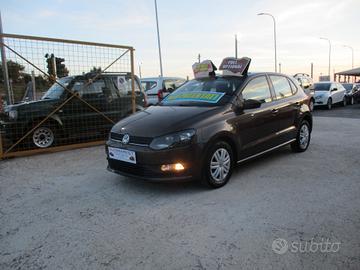 Volkswagen Polo 1.0 TSI 5p. MOLTO BELLA 2014