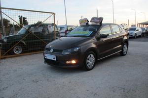 Volkswagen Polo 1.0 TSI 5p. MOLTO BELLA 2014