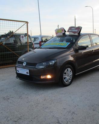 Volkswagen Polo 1.0 TSI 5p. MOLTO BELLA 2014