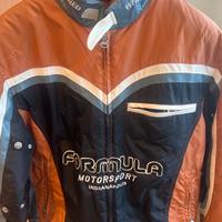 Giubbotto da moto WPN SUPERBIKE