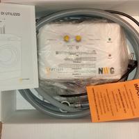 Fifty box NWG nuovo 
