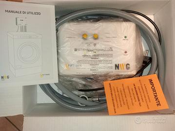 Fifty box NWG nuovo 